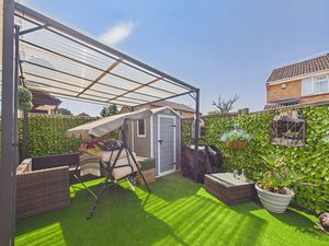 Garden- click for photo gallery